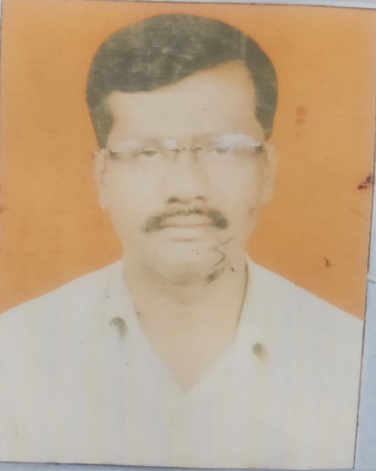 श्री. हेमंत बाबन आगळे